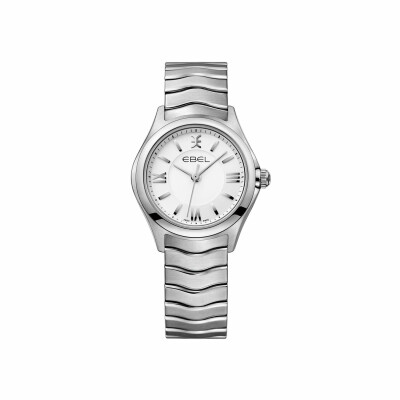 Montre Ebel Wave Lady 1216374