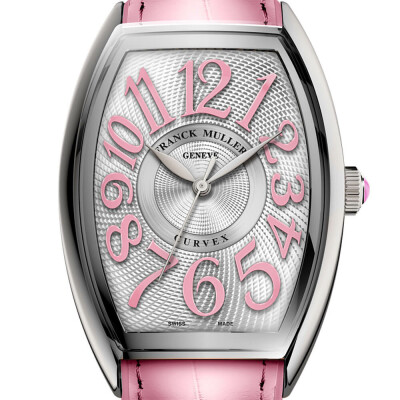 Montre Franck Muller Curvex CX Dame