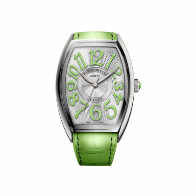 Montre Franck Muller Curvex CX Dame