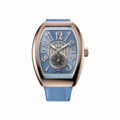 Montre Franck Muller Vanguard Slim Vintage