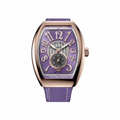 Montre Franck Muller Vanguard Slim Vintage
