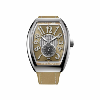 Montre Franck Muller Vanguard Slim Vintage