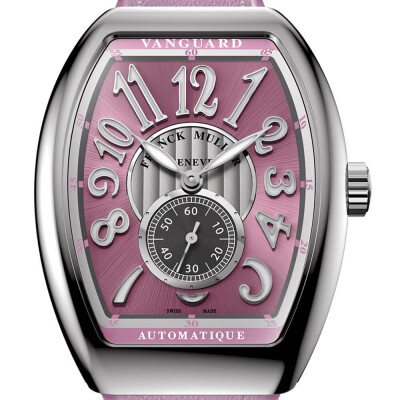 Montre Franck Muller Vanguard Slim Vintage