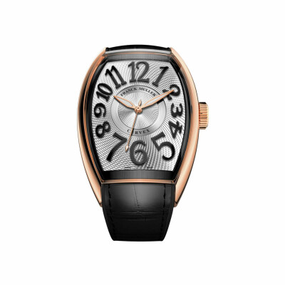 Montre Franck Muller Curvex CX Homme