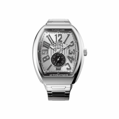Montre Franck Muller Vanguard Slim Vintage