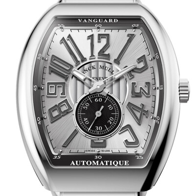 Montre Franck Muller Vanguard Slim Vintage