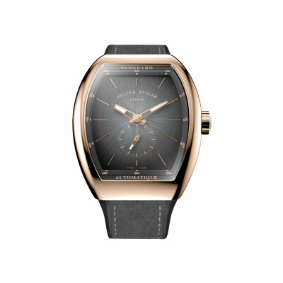 Montre Franck Muller Vanguard Sfumato Slim