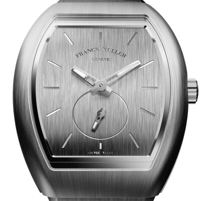 Montre Franck Muller Vanguard Slim Monolith