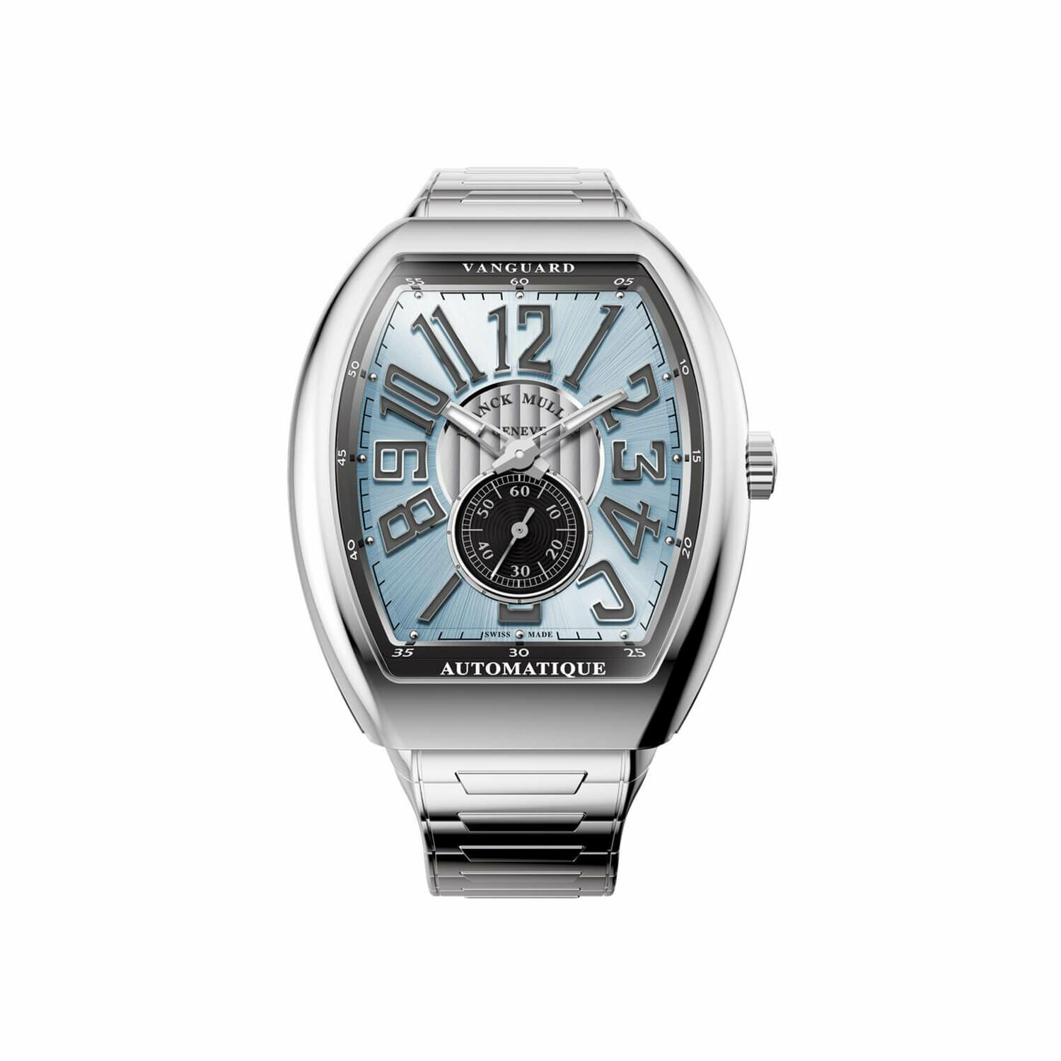 ZEGG & CERLATI | Purchase Franck Muller Vanguard Yachting watch