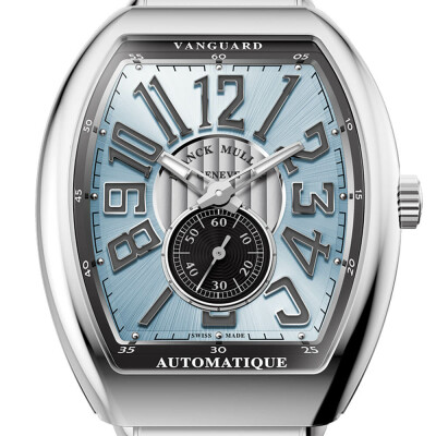 Montre Franck Muller Vanguard Slim Vintage