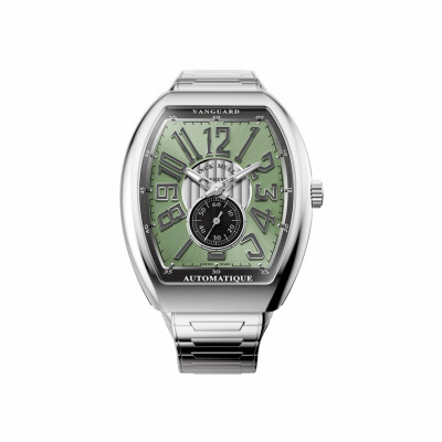 Montre Franck Muller Vanguard Slim Vintage
