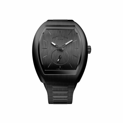 Montre Franck Muller Vanguard Slim Monolith