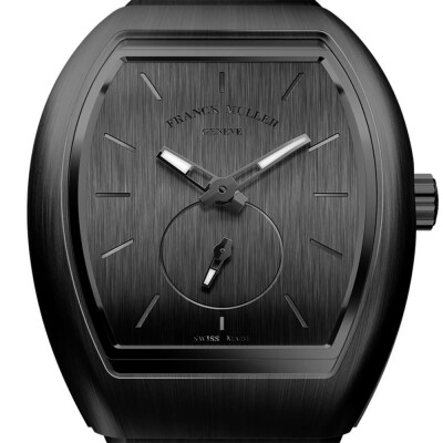 Montre Franck Muller Vanguard Slim Monolith