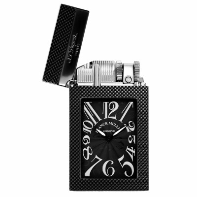 Montre-Briquet Franck Muller x ST Dupont Master Lighter