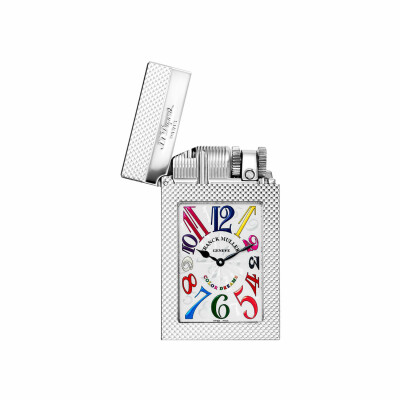 Montre-Briquet Franck Muller x ST Dupont Master Lighter Color Dream
