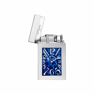 Montre-Briquet Franck Muller x ST Dupont Master Lighter