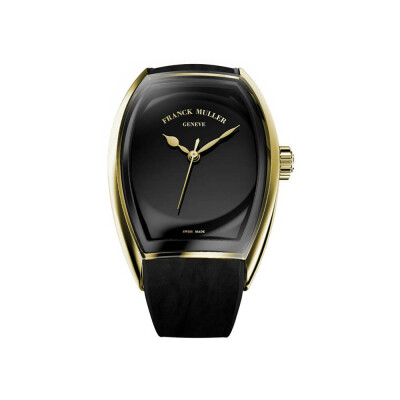 Montre Franck Muller Curvex CX Piano