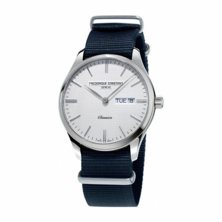 Montre Frédérique Constant Classics FC-225ST5B6