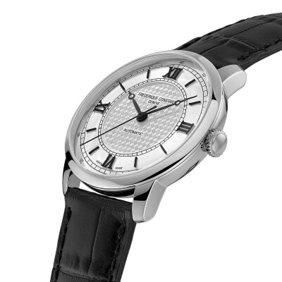 Frederique Constant Classics Premiere uhr