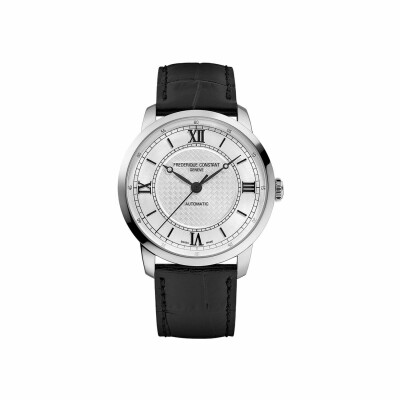 Frederique Constant Classics Premiere uhr