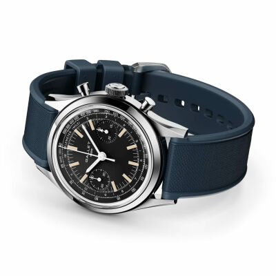 Gallet Classics Tribute to Multichon 45 Chronometer watch