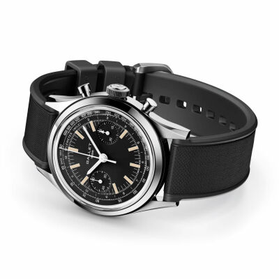Gallet Classics Tribute to Multichon 45 Chronometer watch