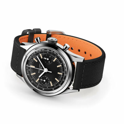 Gallet Classics Tribute to Multichon 45 Chronometer watch