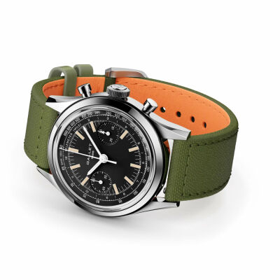 Gallet Classics Tribute to Multichon 45 Chronometer watch