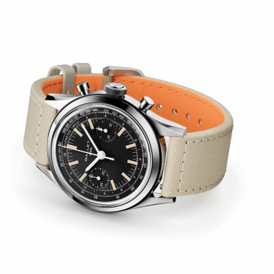 Gallet Classics Tribute to Multichon 45 Chronometer watch