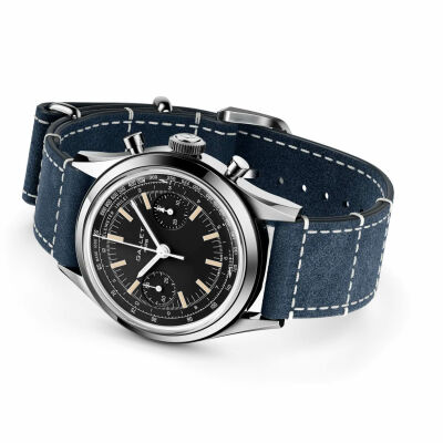 Gallet Classics Tribute to Multichon 45 Chronometer watch