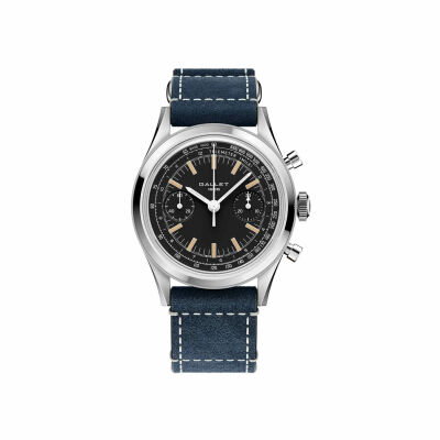 Gallet Classics Tribute to Multichon 45 Chronometer watch