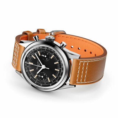Gallet Classics Tribute to Multichon 45 Chronometer watch