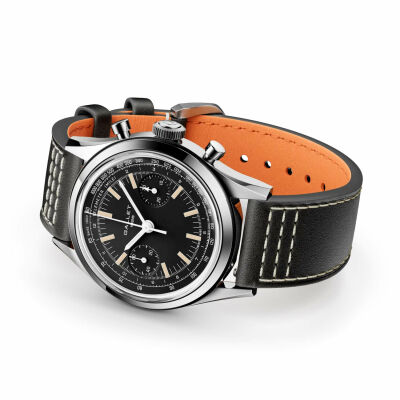 Gallet Classics Tribute to Multichon 45 Chronometer watch