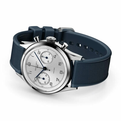 Gallet Classics Tribute to Silverlight Chronometer watch