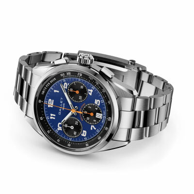Gallet Multichron Sport Chronograph 41 watch