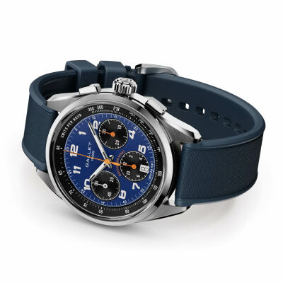 Gallet Multichron Sport Chronograph 41 watch
