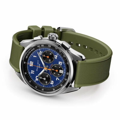 Gallet Multichron Sport Chronograph 41 watch