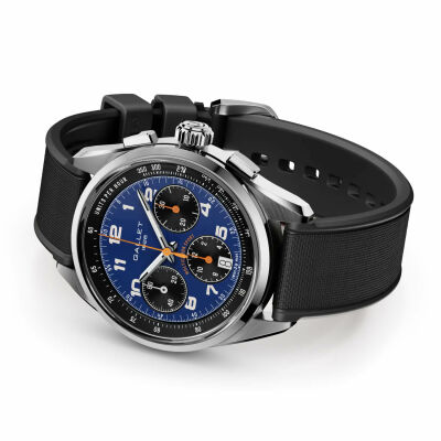 Gallet Multichron Sport Chronograph 41 watch