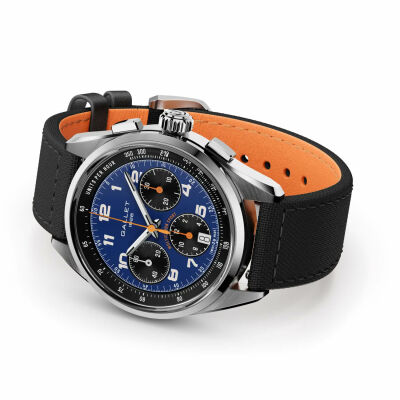 Gallet Multichron Sport Chronograph 41 watch