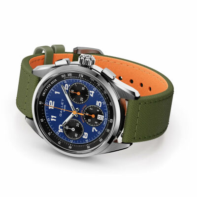 Gallet Multichron Sport Chronograph 41 watch