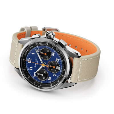 Gallet Multichron Sport Chronograph 41 watch
