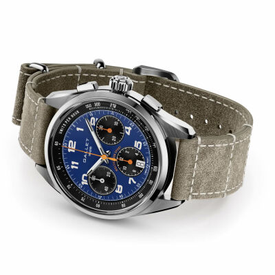 Gallet Multichron Sport Chronograph 41 watch