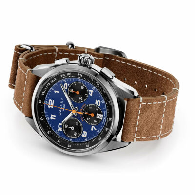 Gallet Multichron Sport Chronograph 41 watch