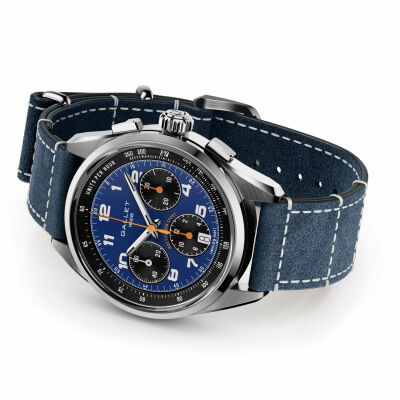 Gallet Multichron Sport Chronograph 41 watch