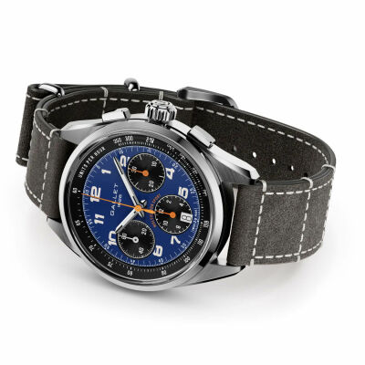 Gallet Multichron Sport Chronograph 41 watch