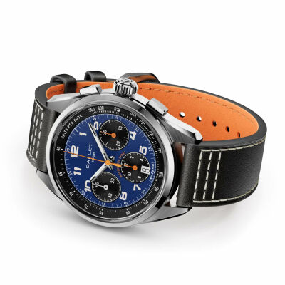 Gallet Multichron Sport Chronograph 41 watch