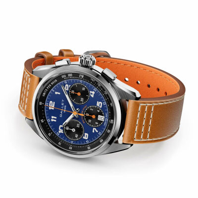 Gallet Multichron Sport Chronograph 41 watch