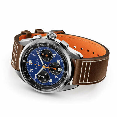 Gallet Multichron Sport Chronograph 41 watch