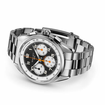 Gallet Multichron Sport Chronograph 41 watch