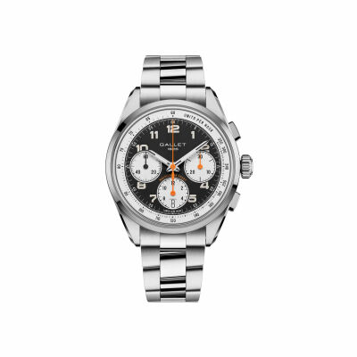 Gallet Multichron Sport Chronograph 41 watch